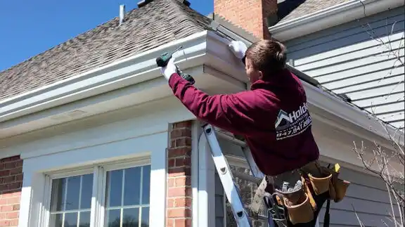 gutter services Bel-Ridge